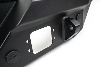 DV8 Offroad Bumpers RBBR-02