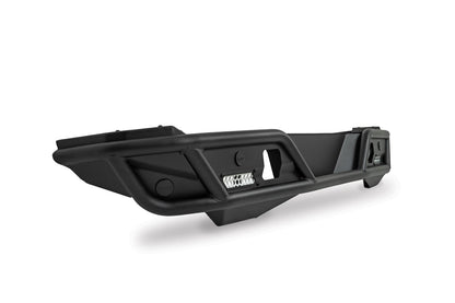 DV8 Offroad Competition Series Rear Bumpers RBBR-04