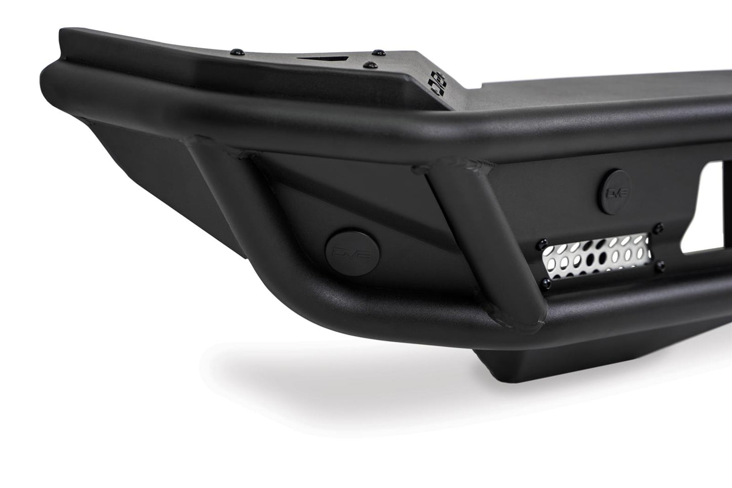 DV8 Offroad Competition Series Rear Bumpers RBBR-04