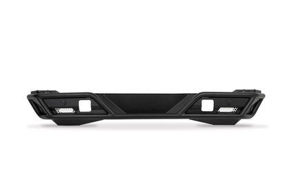 DV8 Offroad Competition Series Rear Bumpers RBBR-04