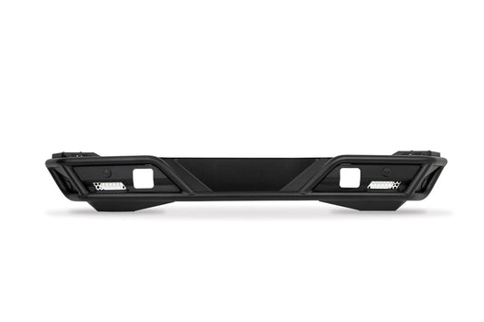 DV8 Offroad Competition Series Rear Bumpers RBBR-04