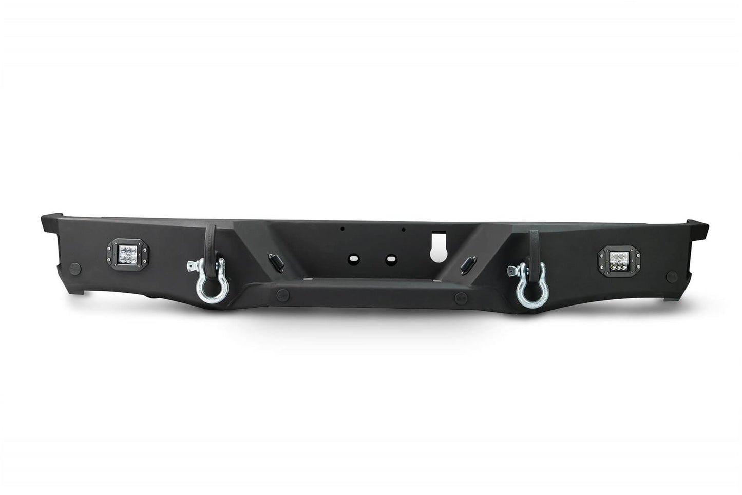 DV8 Offroad Rear Bumpers RBDR2-03