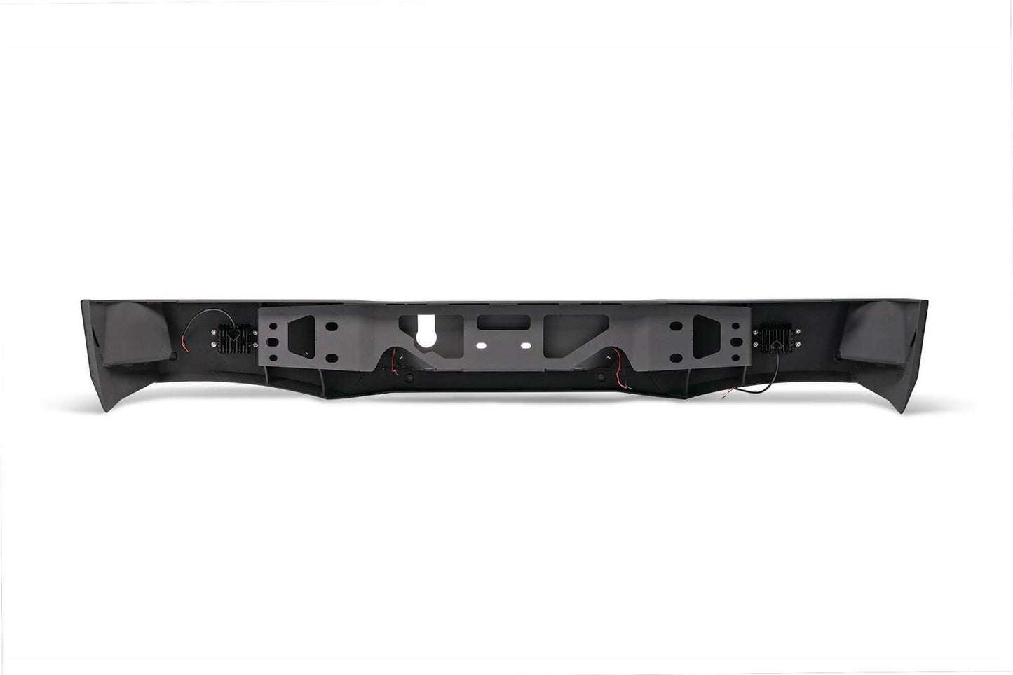 DV8 Offroad Rear Bumpers RBDR2-03