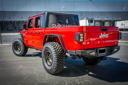 DV8 Offroad Rear Bumpers RBGL-01
