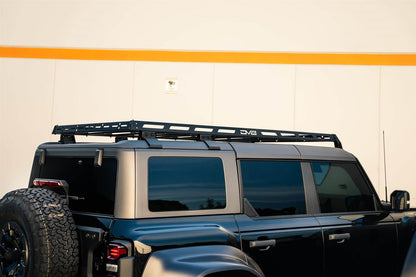 DV8 Offroad Roof Racks RRBR-02