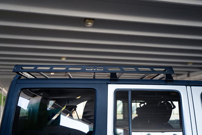 DV8 Offroad Roof Racks RRJK-04