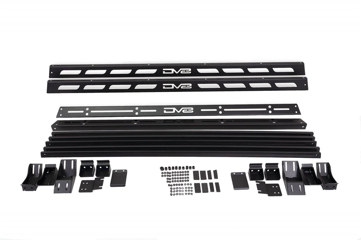 DV8 Offroad Roof Racks RRJK-04