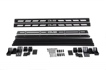 DV8 Offroad Roof Racks RRJK-04