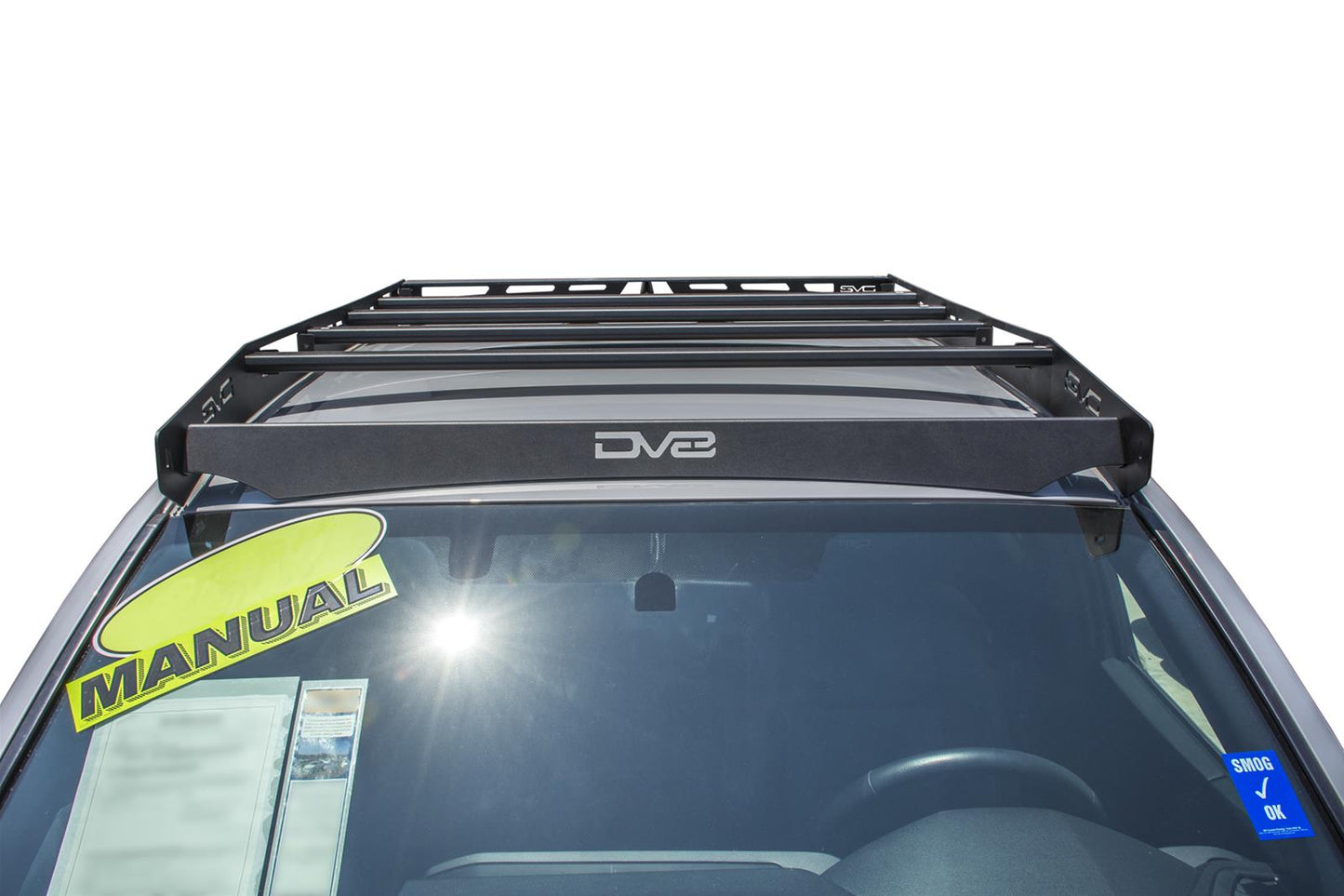 DV8 Offroad Roof Racks RRTT1-01
