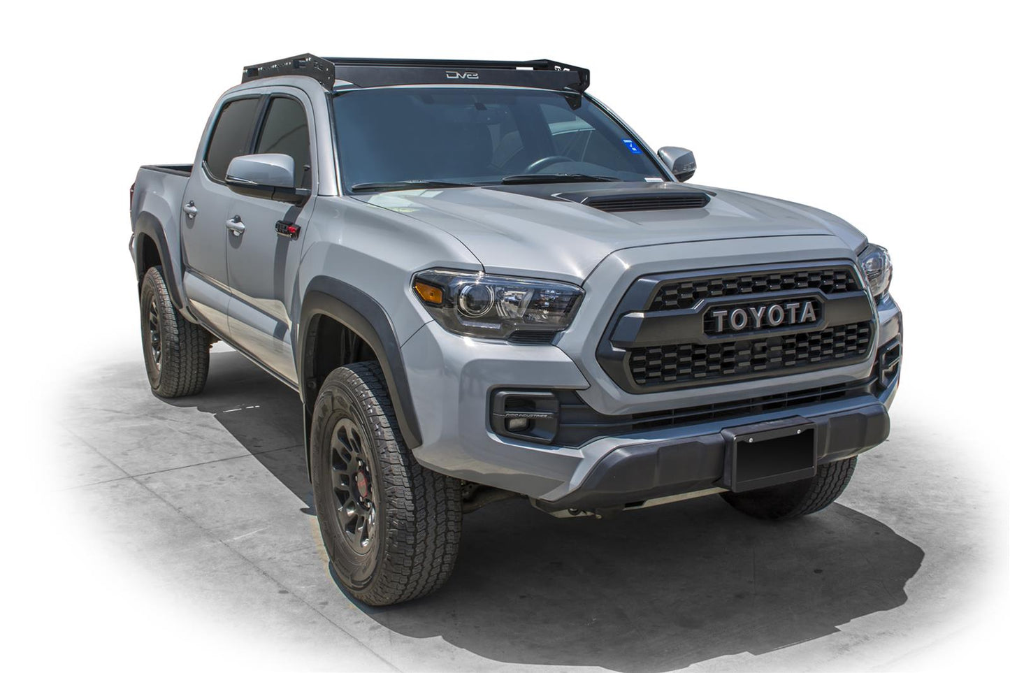 DV8 Offroad Roof Racks RRTT1-01