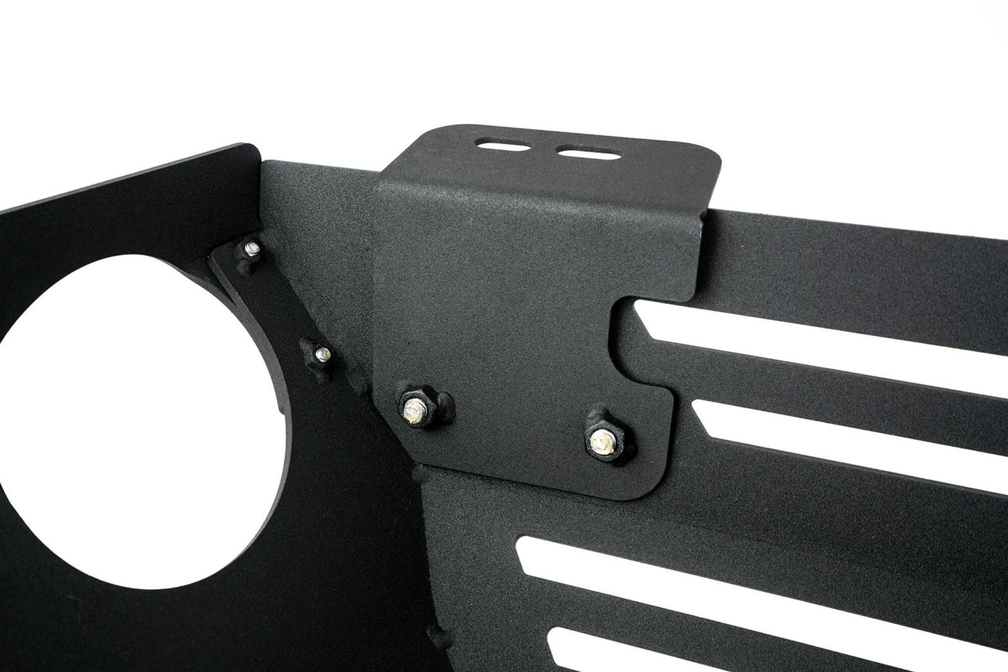 DV8 Offroad Skid Plates SPJL-05D