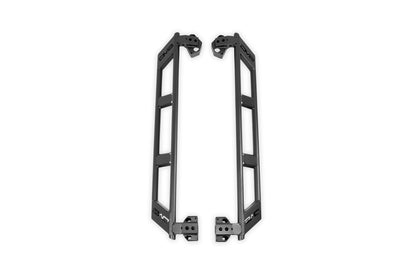 DV8 Offroad Rocker Guards SRBR-04