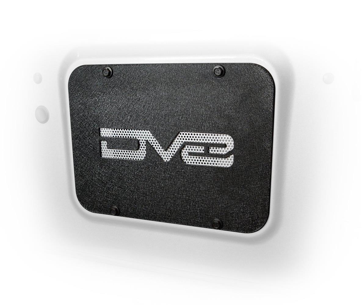 DV8 Offroad Tailgate Components TS01RJK