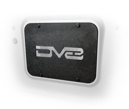 DV8 Offroad Tailgate Components TS01RJK