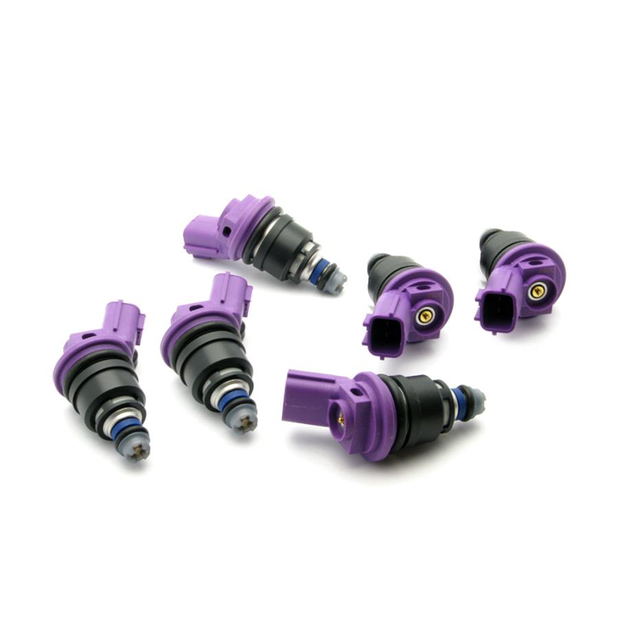 DeatschWerks Fuel Injectors 01J-00-0370-6