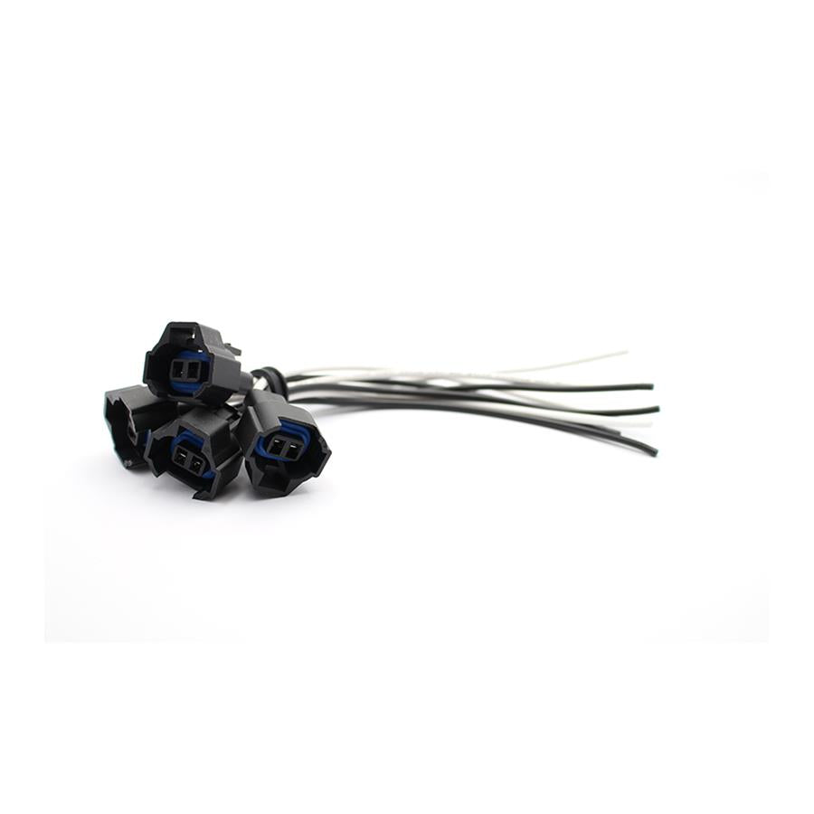 DeatschWerks Fuel Injectors 02J-01-0950-4