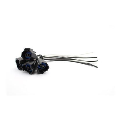 DeatschWerks Fuel Injectors 02J-01-0950-4