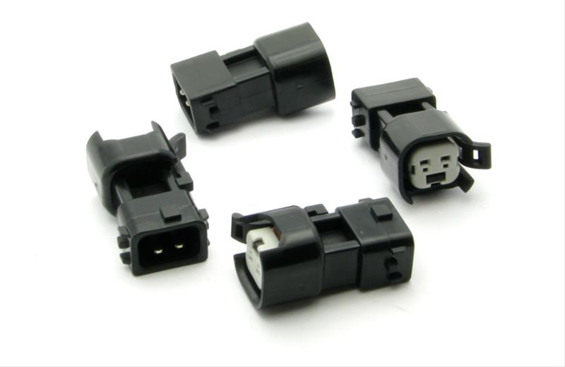 DeatschWerks Fuel Injectors 13U-01-0450-4