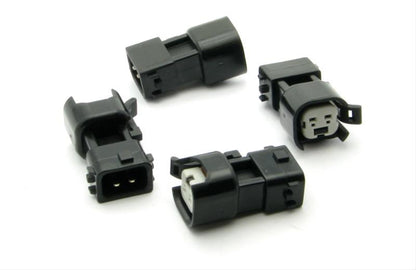 DeatschWerks Fuel Injectors 13U-01-0450-4