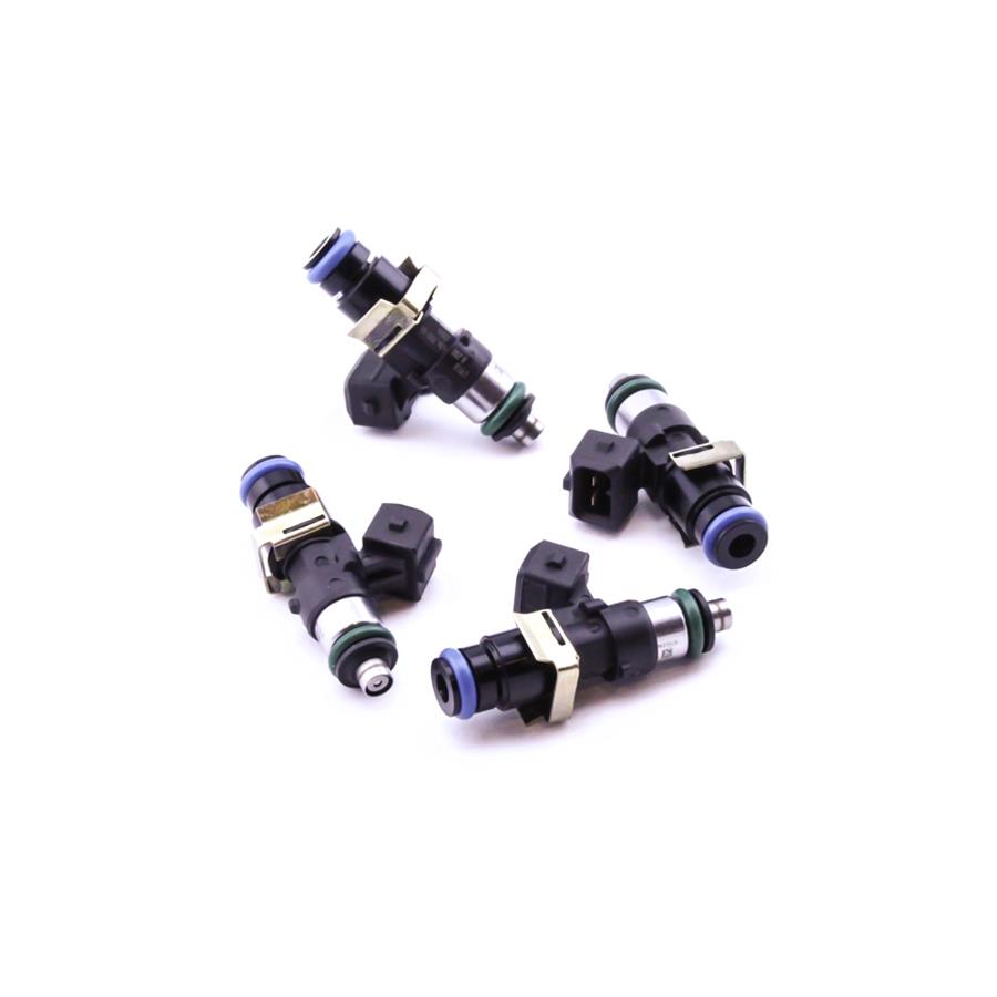 DeatschWerks Fuel Injectors 16M-06-1500-4