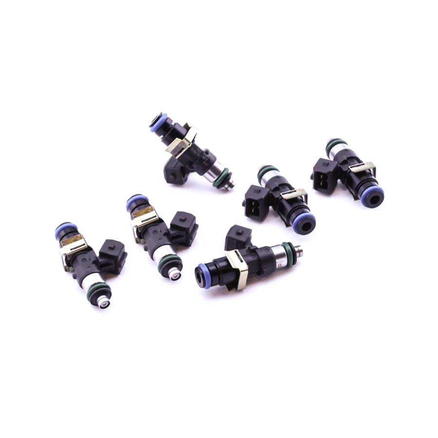 DeatschWerks Fuel Injectors 16M-06-1500-6