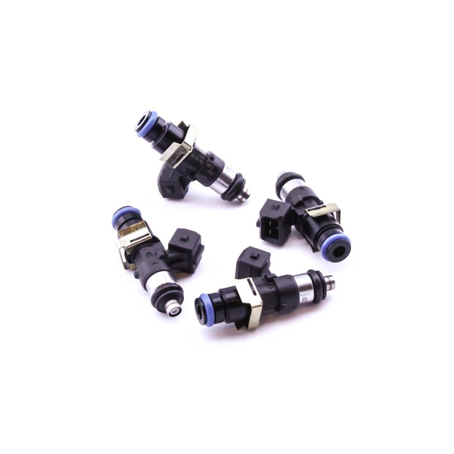 DeatschWerks Fuel Injectors 16M-10-1500-4
