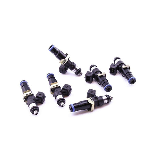 DeatschWerks Fuel Injectors 16M-20-1500-6