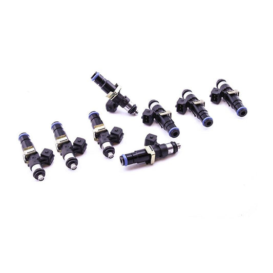 DeatschWerks Fuel Injectors 16M-20-1500-8