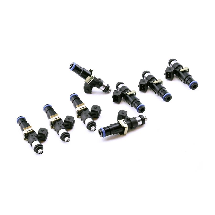 DeatschWerks Bosch EV14 Universal Fuel Injectors 16M-23-1500-8