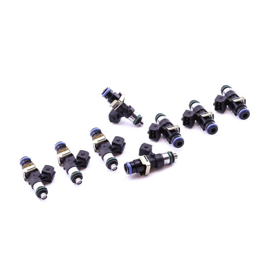 DeatschWerks Fuel Injectors 16M-30-1500-8