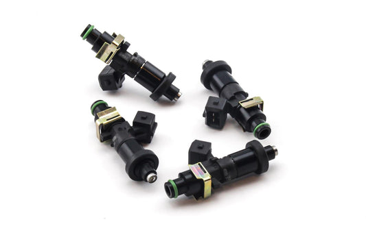 DeatschWerks Fuel Injectors 16MX-01-1200-4