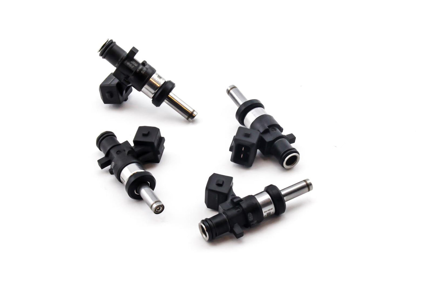 DeatschWerks Fuel Injectors 16MX-08-1200-4