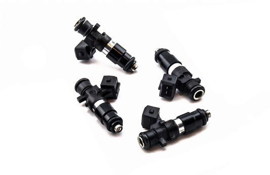 DeatschWerks Fuel Injectors 16MX-21-1200-4