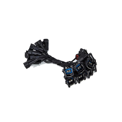 DeatschWerks Fuel Injectors 16MX-22-1200-10