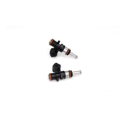 DeatschWerks Fuel Injectors 16MX-42-0900-2