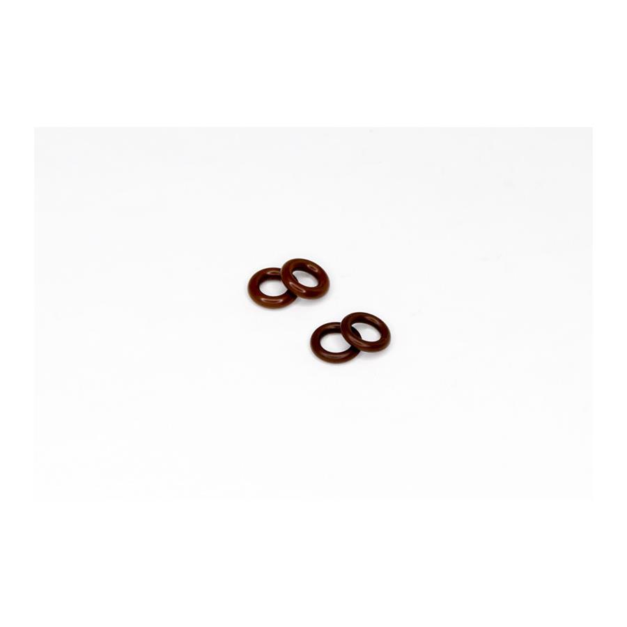 DeatschWerks Fuel Injectors 16MX-42-1200-2