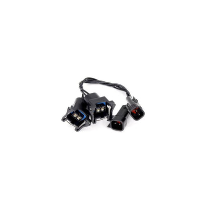DeatschWerks Fuel Injectors 16MX-42-1200-2