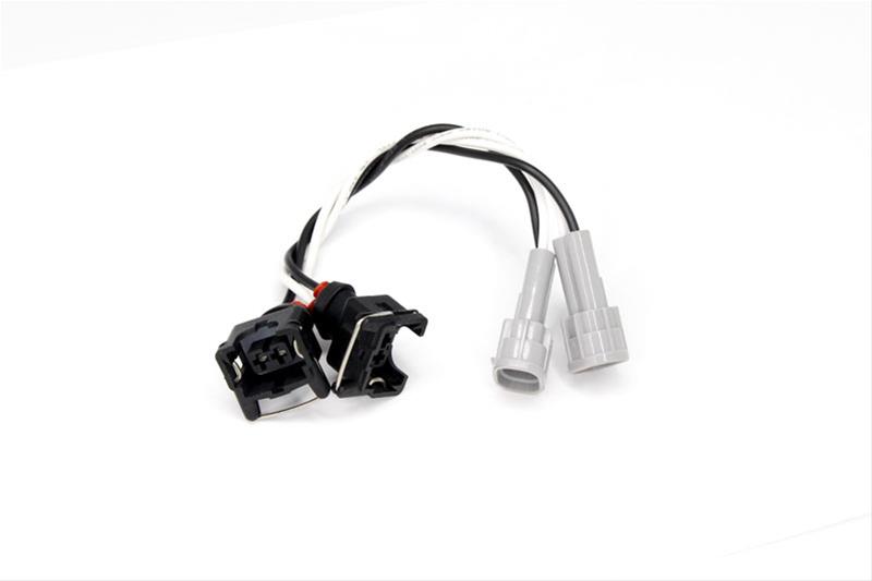 DeatschWerks Fuel Injectors 16MX-22-1200-8