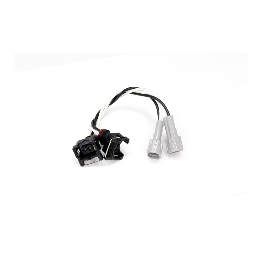 DeatschWerks Fuel Injectors 16MX-43-1200-2