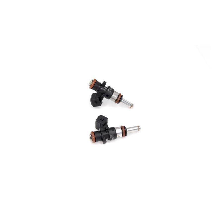 DeatschWerks Fuel Injectors 16MX-43-1200-2