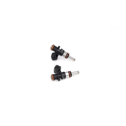 DeatschWerks Fuel Injectors 16MX-43-1200-2