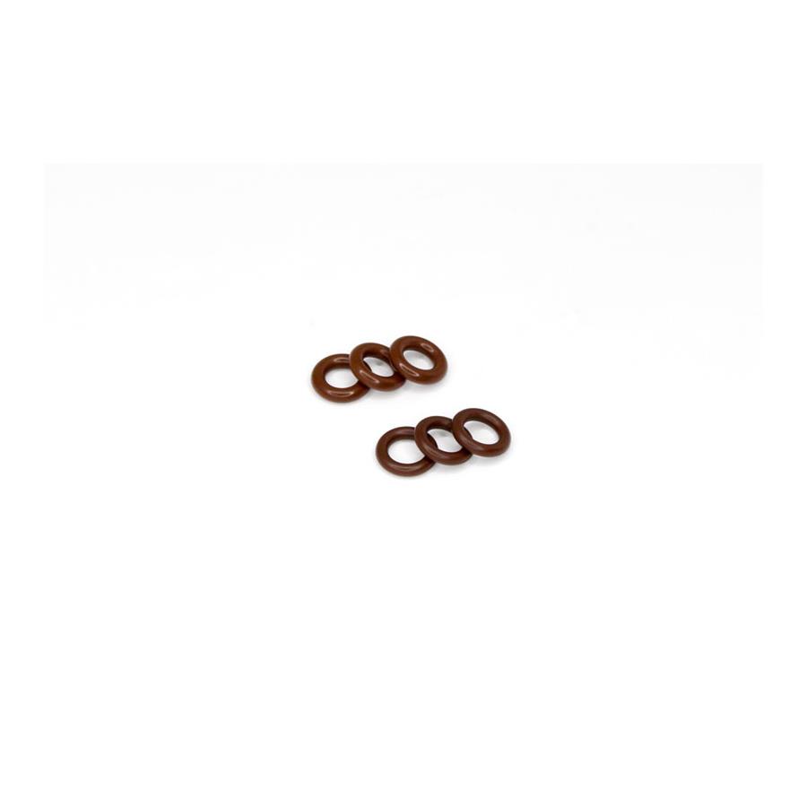 DeatschWerks Fuel Injectors 16MX-43-1200-3