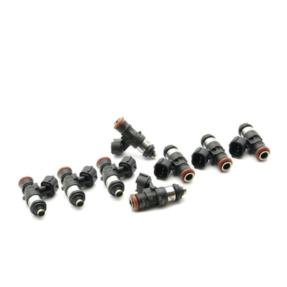 DeatschWerks Bosch EV14 Universal Fuel Injectors 16S-00-2200-8