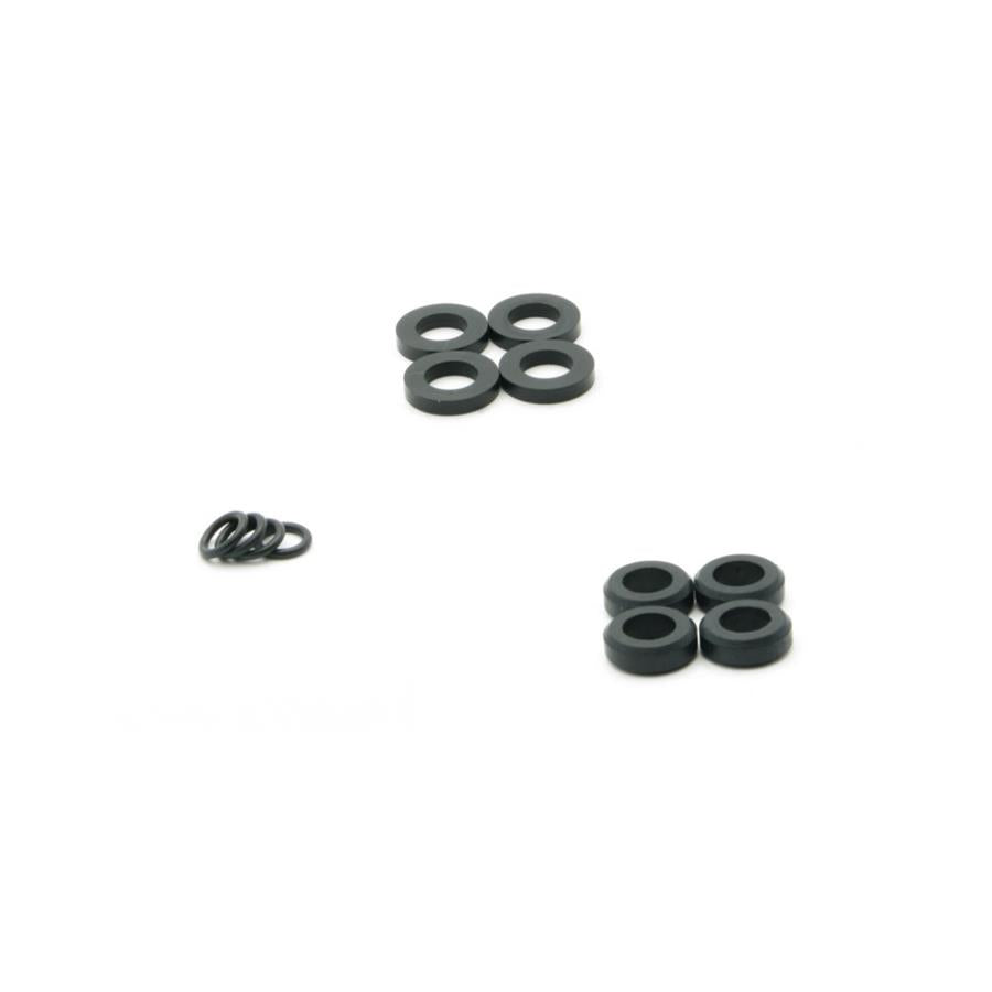 DeatschWerks Fuel Injectors 16S-01-2200-4