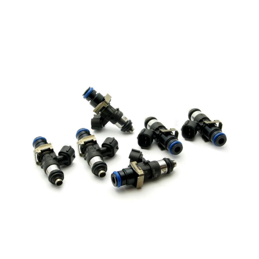 DeatschWerks Fuel Injectors 16S-05-2200-6