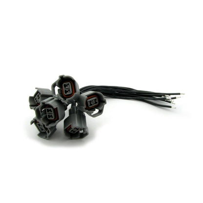DeatschWerks Fuel Injectors 16S-08-2200-6