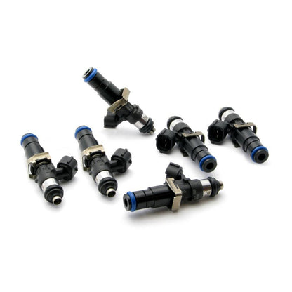 DeatschWerks Fuel Injectors 16S-08-2200-6