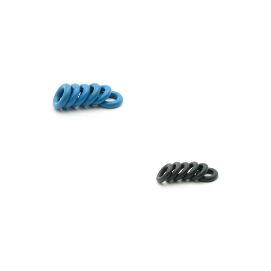 DeatschWerks Fuel Injectors 16S-08-2200-6