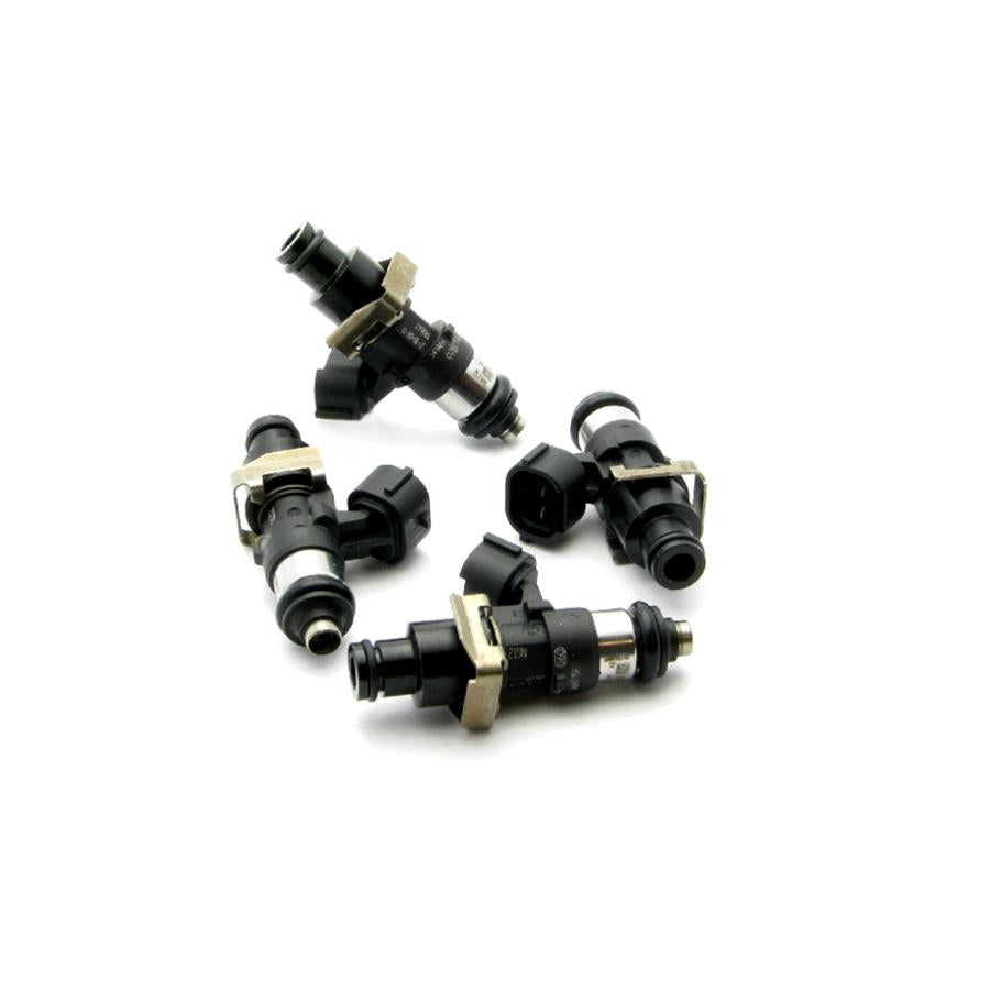 DeatschWerks Bosch EV14 Universal Fuel Injectors 16S-10-2200-4