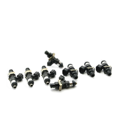 DeatschWerks Bosch EV14 Universal Fuel Injectors 16S-10-2200-8